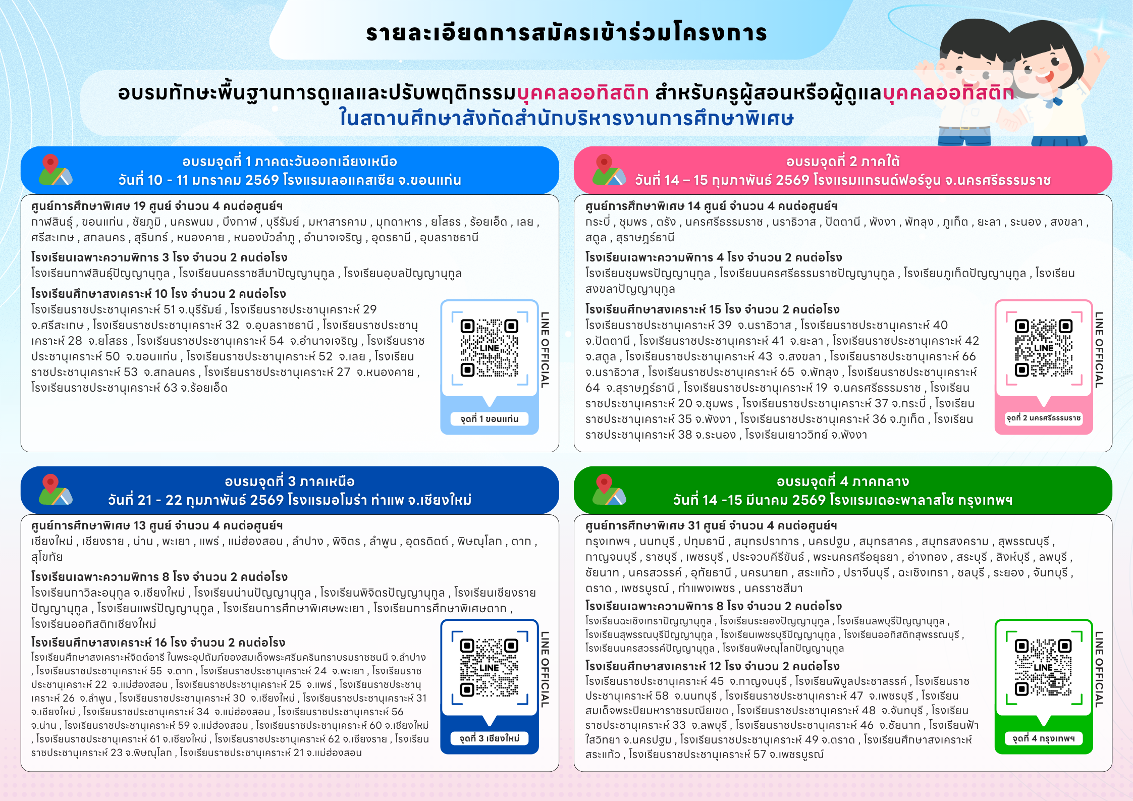 ข่าวประชาสัมพันธ์