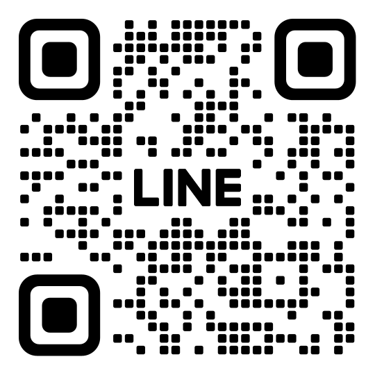 LINE QR